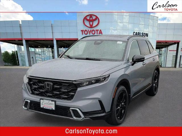 2025 Honda CR-V Hybrid Sport Touring for sale in Coon Rapids, MN