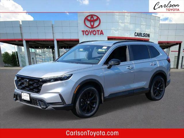 2024 Honda CR-V Hybrid Sport for sale in Coon Rapids, MN