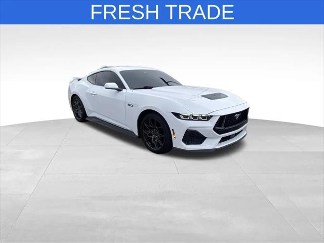 2024 Ford Mustang GT Premium Fastback for sale in St Charles, MN