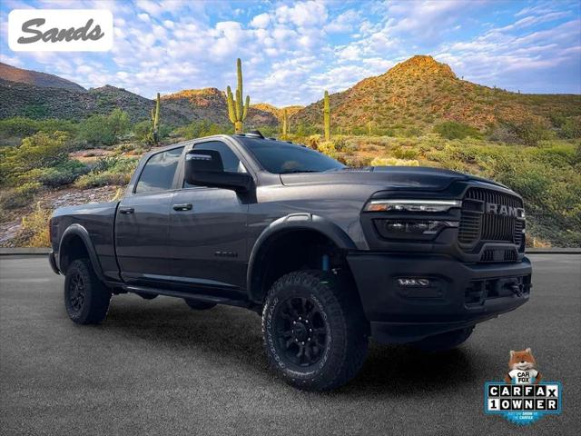 2025 Ram 2500 Power Wagon Crew Cab 4x4 64 Box for sale in Glendale, AZ