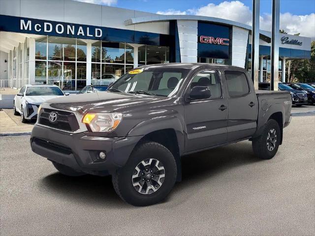 2012 Toyota Tacoma Base V6 for sale in Saginaw, MI
