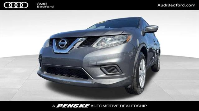 2015 Nissan Rogue S for sale in Bedford, OH