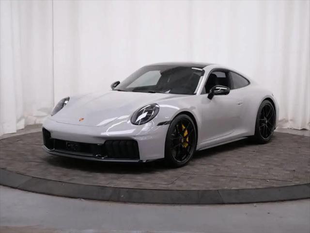 2026 Porsche 911 Carrera 4 GTS for sale in Golden Valley, MN