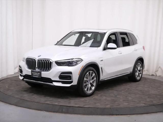 2022 BMW X5 xDrive45e for sale in Golden Valley, MN