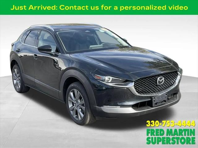 2024 Mazda CX-30 2.5 S Premium Package for sale in Norton, OH