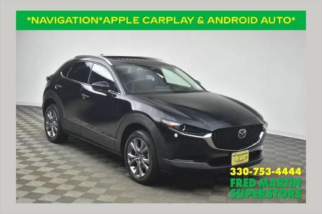 2024 Mazda CX-30 2.5 S Premium Package for sale in Norton, OH