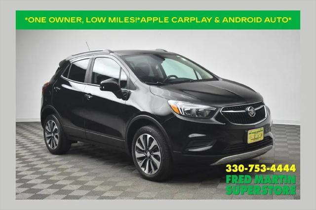 2022 Buick Encore AWD Preferred for sale in Norton, OH