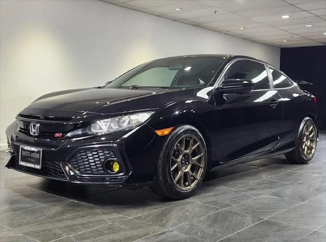 2019 Honda Civic Base for sale in Rolling Meadows, IL
