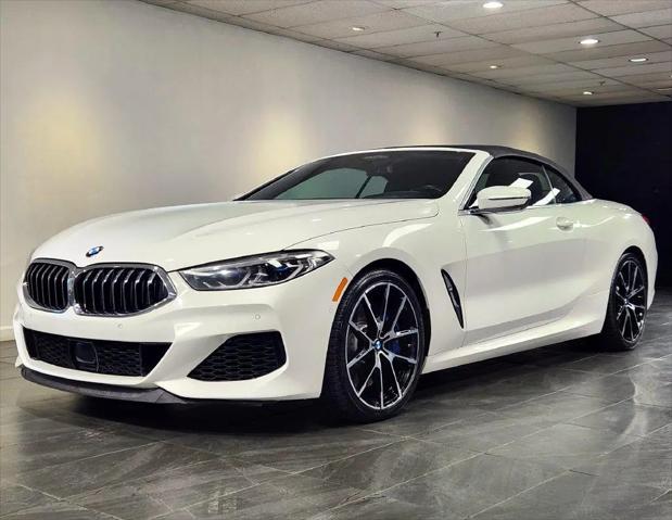 2019 BMW M8 xDrive for sale in Rolling Meadows, IL