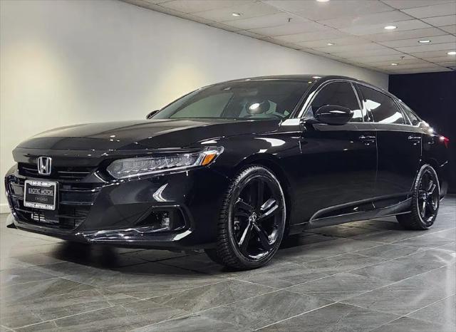 2022 Honda Accord Sport for sale in Rolling Meadows, IL