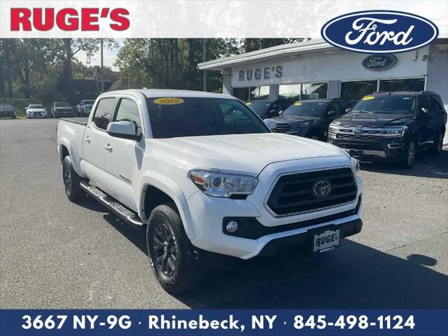 2023 Toyota Tacoma SR5 V6 for sale in Rhinebeck, NY