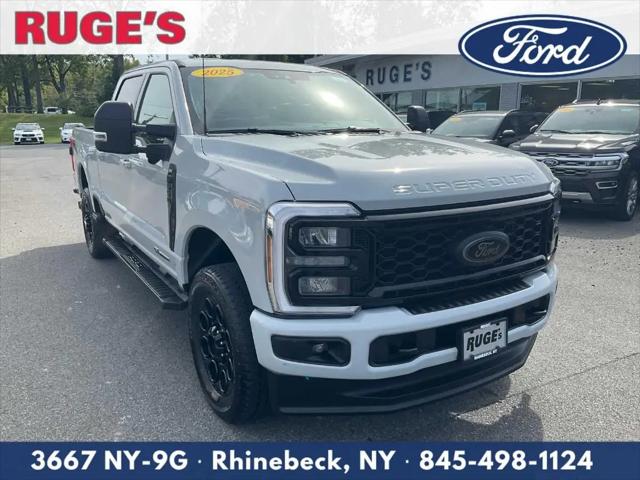 2025 Ford F-350 XLT for sale in Rhinebeck, NY