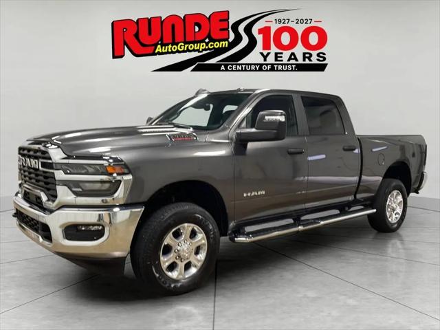 2026 Ram 2500 Big Horn Crew Cab 4x4 64 Box for sale in East Dubuque, IL