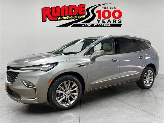 2023 Buick Enclave Avenir AWD for sale in East Dubuque, IL