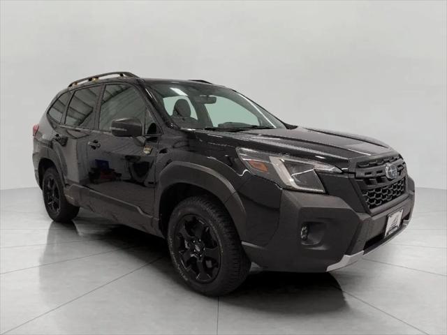 2025 Subaru Forester Wilderness for sale in Green Bay, WI