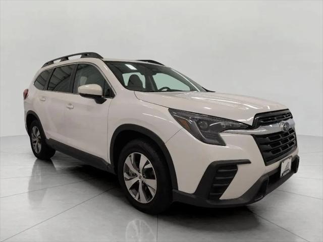 2025 Subaru Ascent Premium 7-Passenger for sale in Green Bay, WI