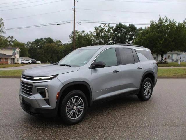 2026 Chevrolet Traverse AWD LT for sale in Ozark, AL