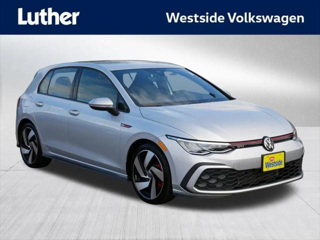 2022 Volkswagen Golf GTI 2.0T S for sale in Minneapolis, MN