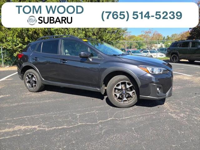 2019 Subaru Crosstrek 2.0i Premium for sale in Indianapolis, IN