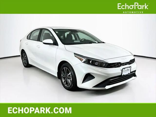 2023 Kia Forte LXS for sale in Avondale, AZ