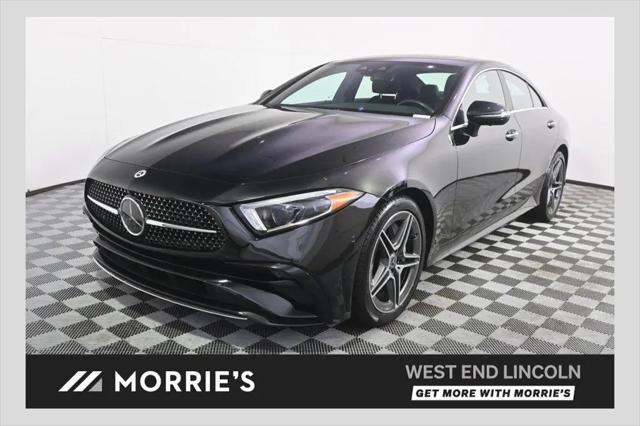 2022 Mercedes-Benz CLS 4MATIC for sale in Minneapolis, MN