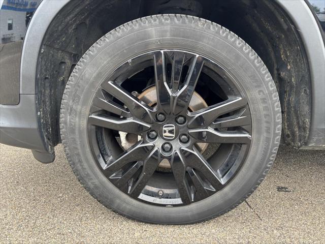 Used 2022 Honda Pilot AWD Special Edition For Sale in Jackson, MI