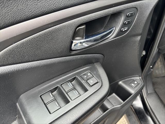 Used 2022 Honda Pilot AWD Special Edition For Sale in Jackson, MI
