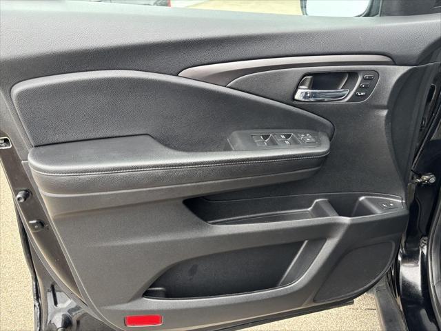 Used 2022 Honda Pilot AWD Special Edition For Sale in Jackson, MI
