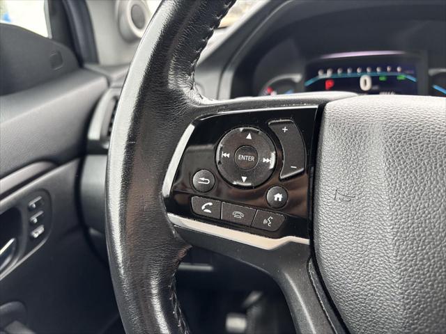 Used 2022 Honda Pilot AWD Special Edition For Sale in Jackson, MI