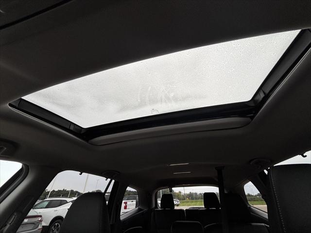Used 2022 Honda Pilot AWD Special Edition For Sale in Jackson, MI
