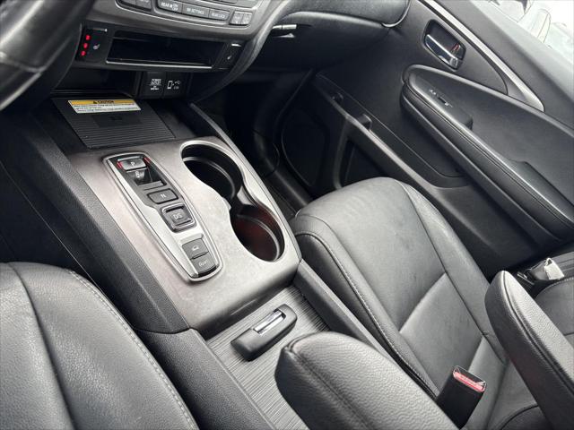 Used 2022 Honda Pilot AWD Special Edition For Sale in Jackson, MI