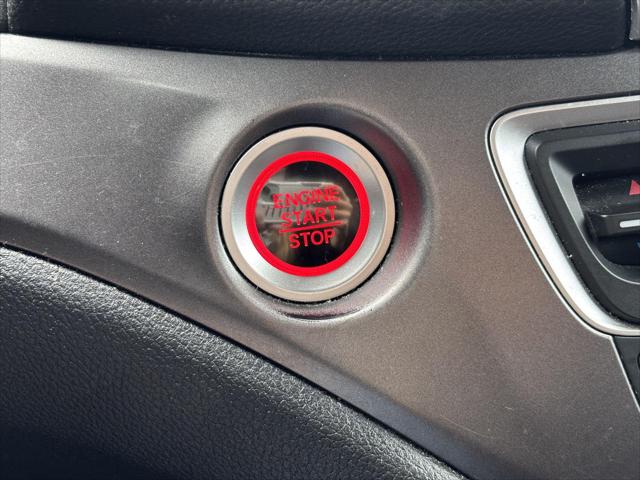 Used 2022 Honda Pilot AWD Special Edition For Sale in Jackson, MI