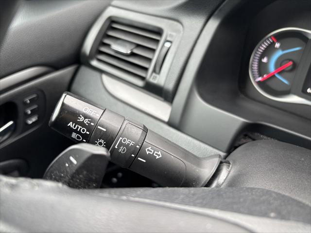 Used 2022 Honda Pilot AWD Special Edition For Sale in Jackson, MI