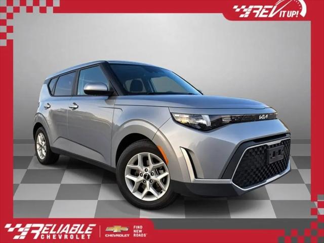 2023 Kia Soul LX for sale in Springfield, MO