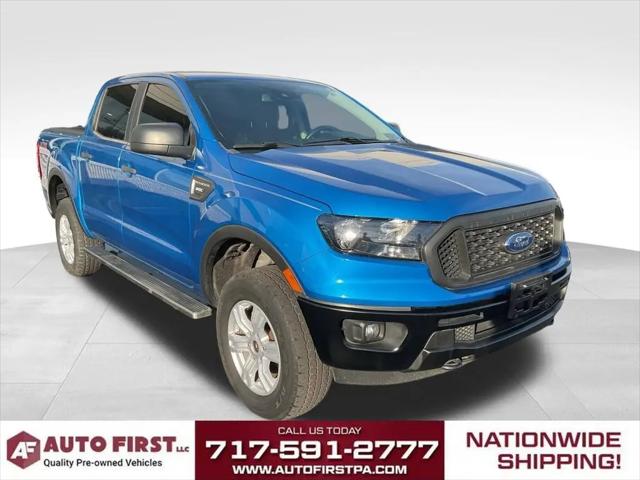 2022 Ford Ranger XL for sale in Mechanicsburg, PA