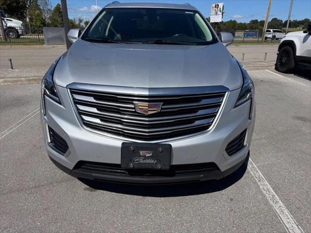 2019 Cadillac XT5 Premium Luxury for sale in Alcoa, TN