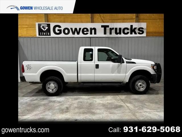 2016 Ford F-250 XL for sale in Lawrenceburg, TN