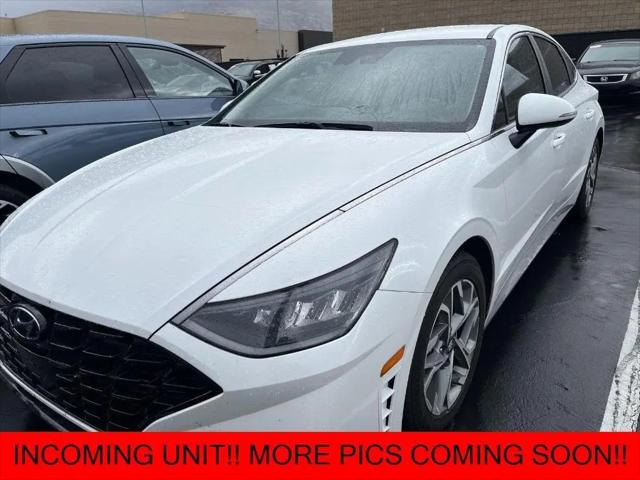 2022 Hyundai Sonata SEL for sale in Lindon, UT