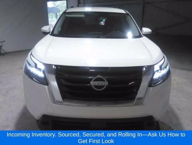 2025 Nissan Pathfinder SV 4WD for sale in Union City, GA