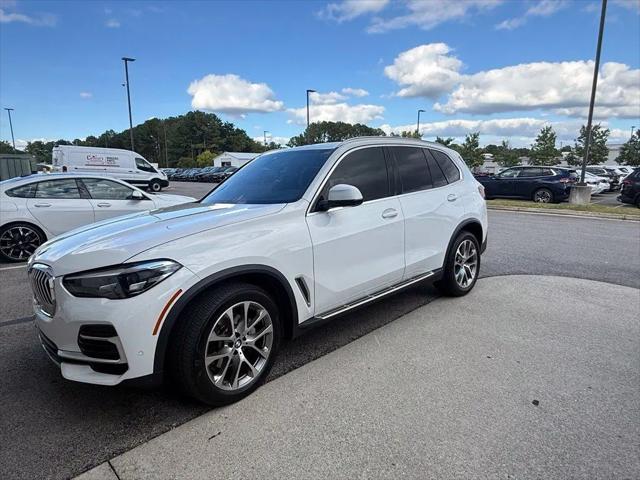 2023 BMW X5 sDrive40i for sale in Huntsville, AL