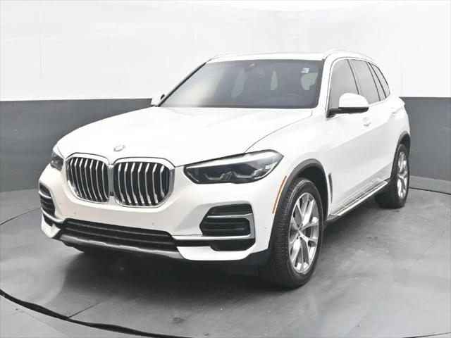 2023 BMW X5 sDrive40i for sale in Huntsville, AL