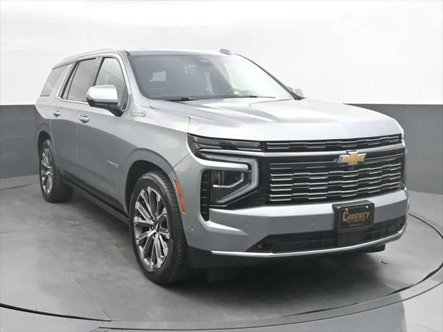 2026 Chevrolet Tahoe 4WD High Country for sale in Huntsville, AL