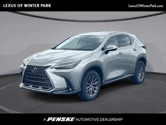 2024 Lexus NX Premium for sale in Winter Park, FL