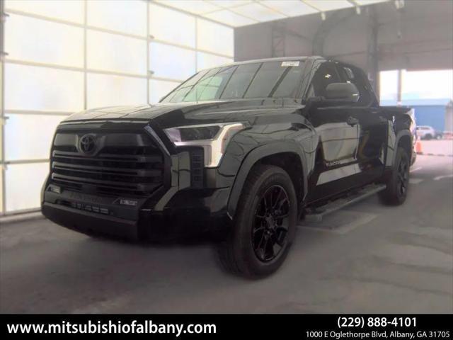 2023 Toyota Tundra SR5 for sale in Albany, GA