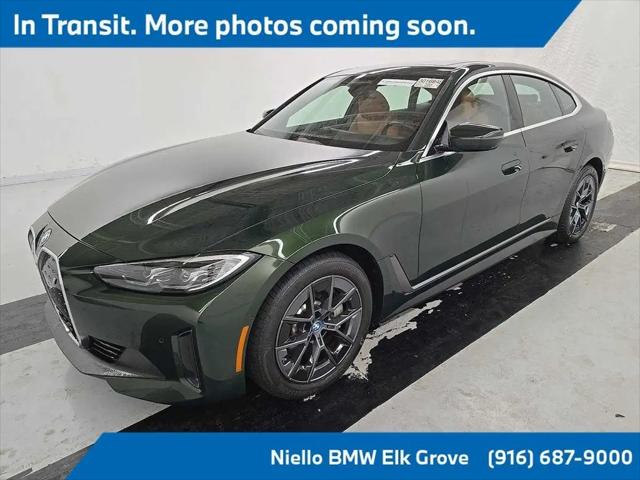 2024 BMW i4 eDrive40 for sale in Elk Grove, CA
