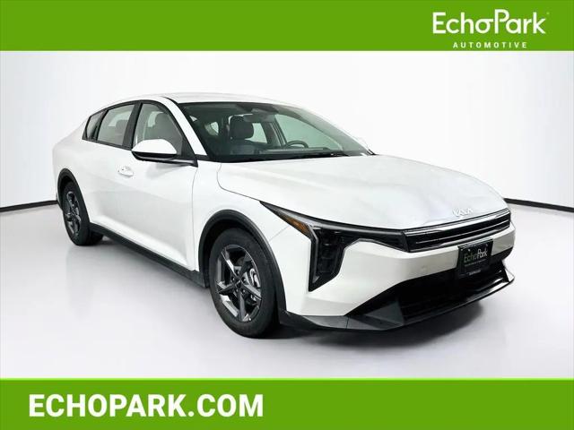 2025 Kia K4 LXS for sale in Charlotte, NC