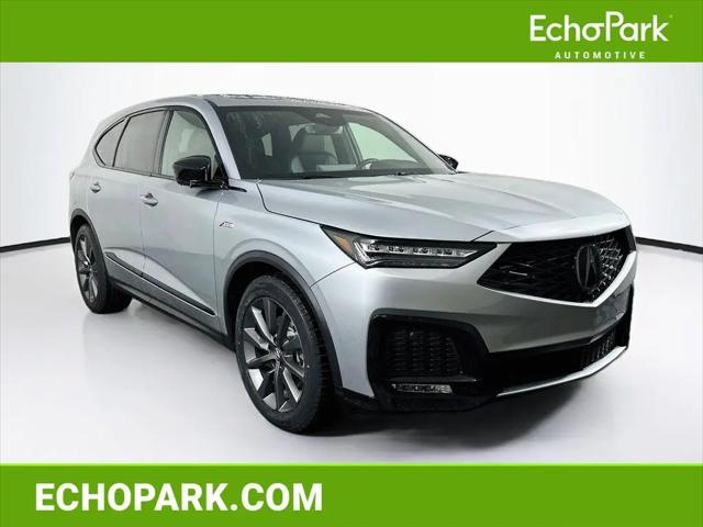 2026 Acura MDX A-SPEC for sale in Charlotte, NC