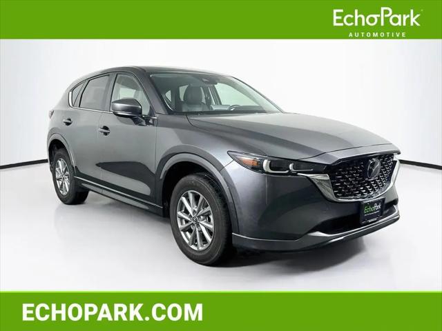 2025 Mazda CX-5 2.5 S Select for sale in Charlotte, NC