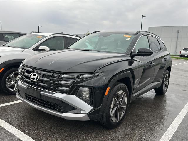 2026 Hyundai Tucson SEL for sale in Saint Joseph, MO