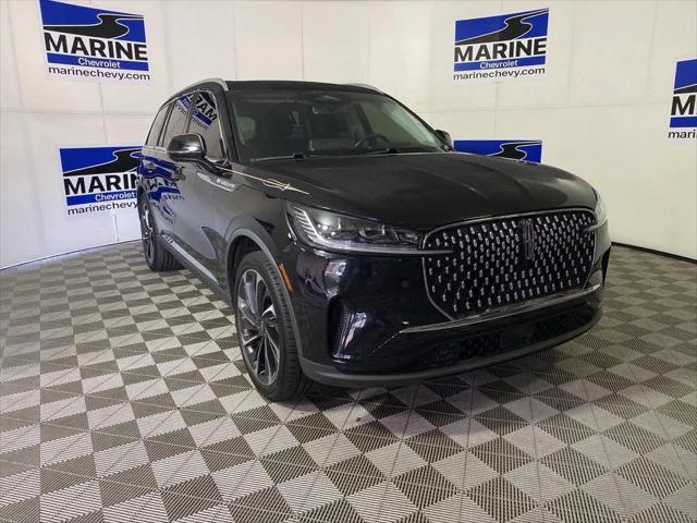 2025 Lincoln Aviator Reserve for sale in Jacksonville, NC